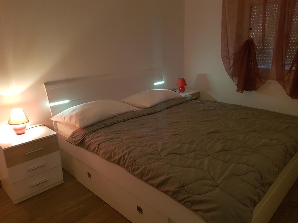 Apartments Tereza เซนญ์ ภายนอก รูปภาพ