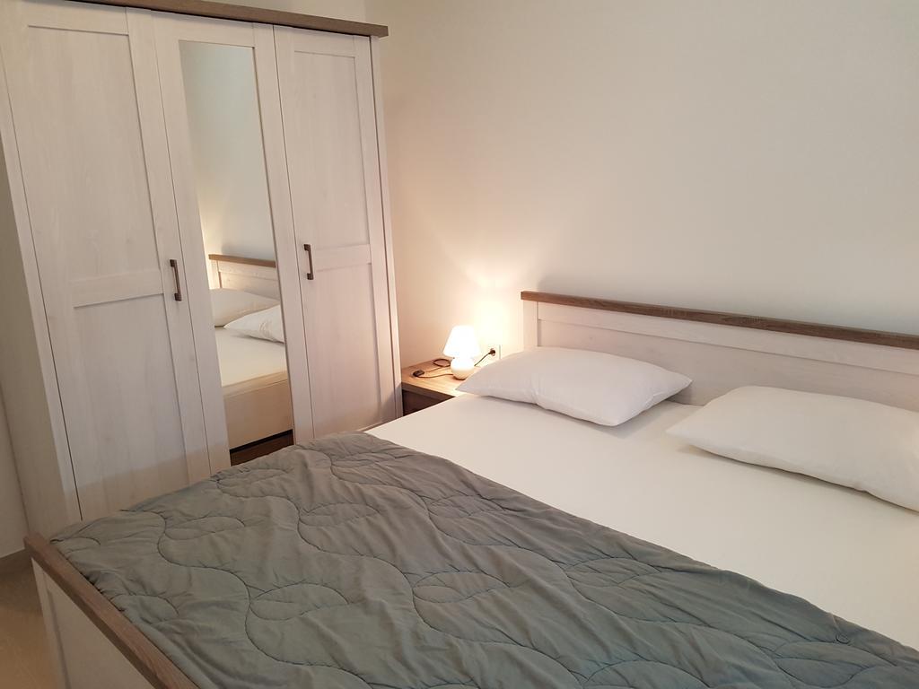 Apartments Tereza เซนญ์ ภายนอก รูปภาพ