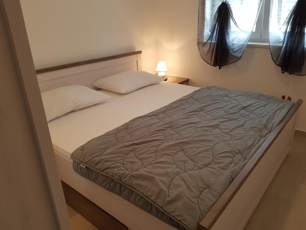 Apartments Tereza เซนญ์ ภายนอก รูปภาพ