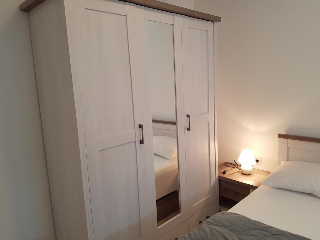 Apartments Tereza เซนญ์ ภายนอก รูปภาพ