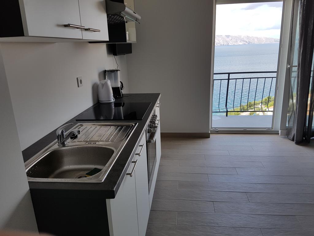 Apartments Tereza เซนญ์ ภายนอก รูปภาพ