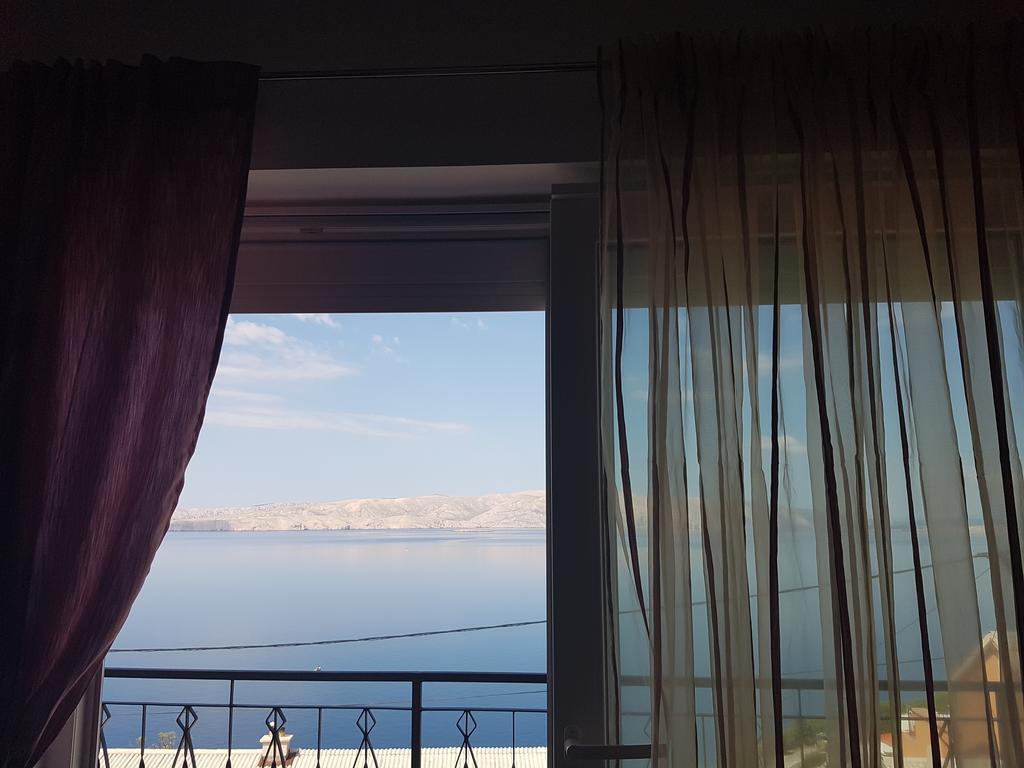 Apartments Tereza เซนญ์ ภายนอก รูปภาพ