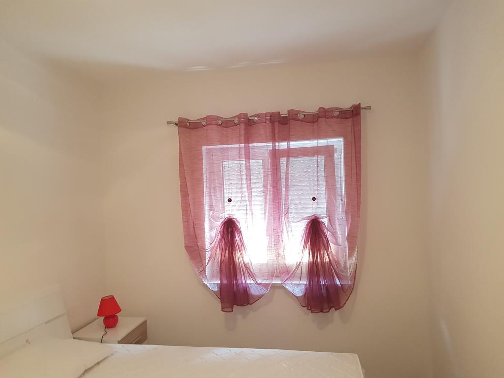 Apartments Tereza เซนญ์ ภายนอก รูปภาพ