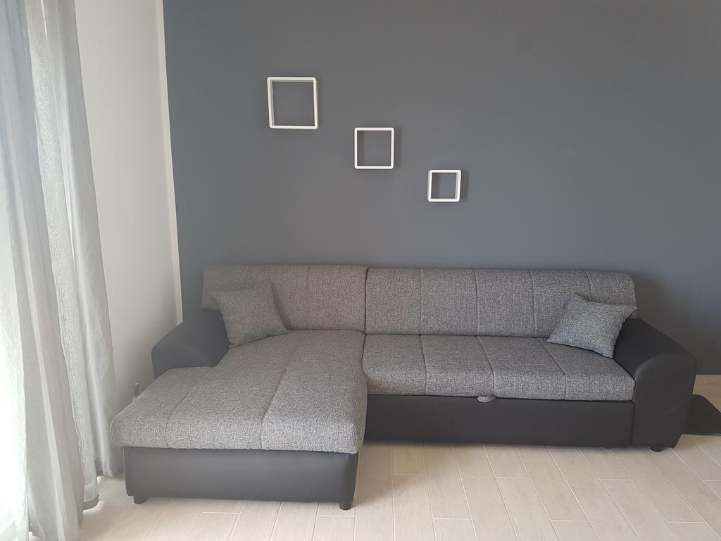 Apartments Tereza เซนญ์ ภายนอก รูปภาพ