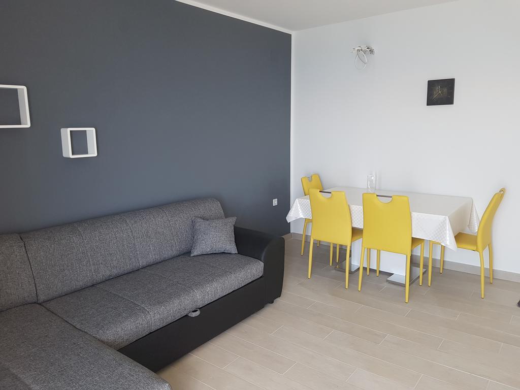 Apartments Tereza เซนญ์ ภายนอก รูปภาพ