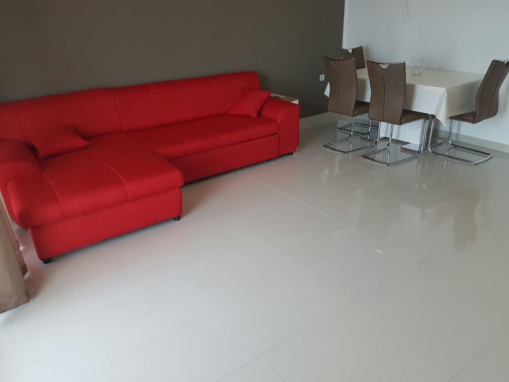 Apartments Tereza เซนญ์ ภายนอก รูปภาพ