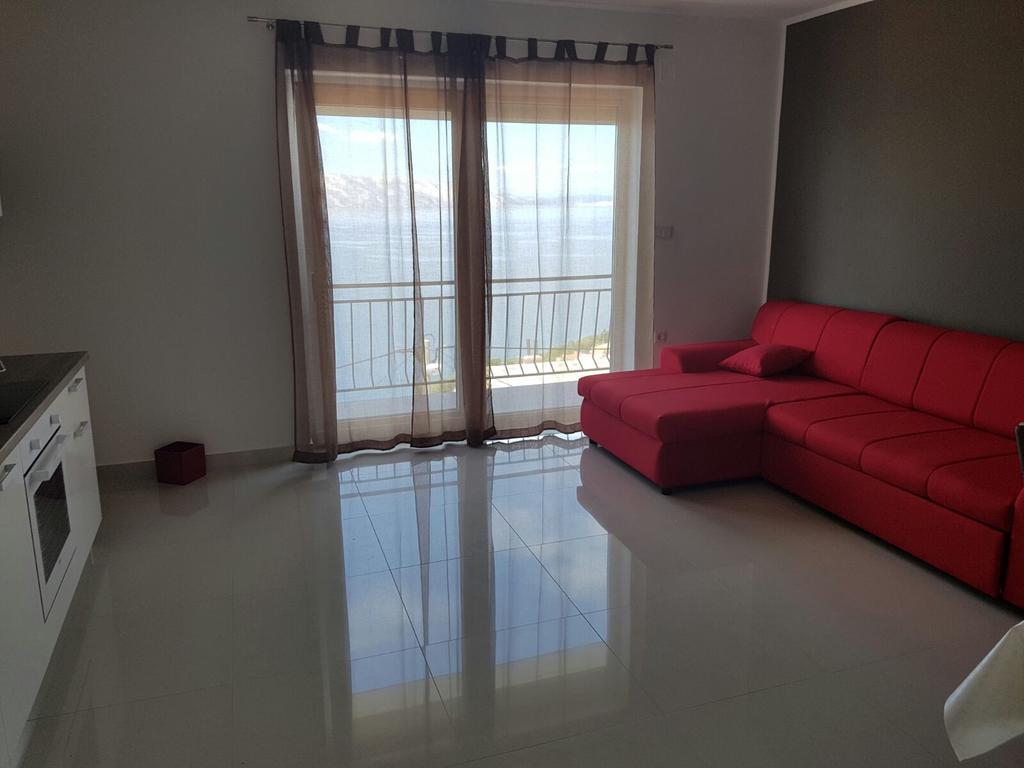 Apartments Tereza เซนญ์ ภายนอก รูปภาพ