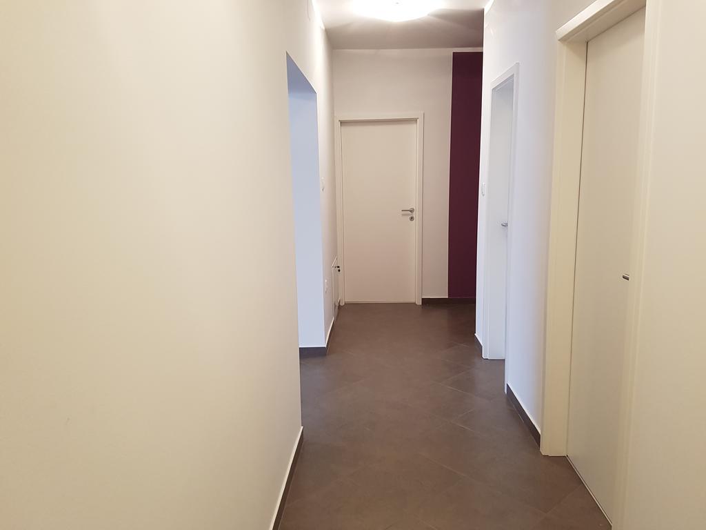 Apartments Tereza เซนญ์ ภายนอก รูปภาพ