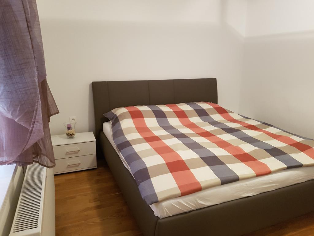 Apartments Tereza เซนญ์ ภายนอก รูปภาพ