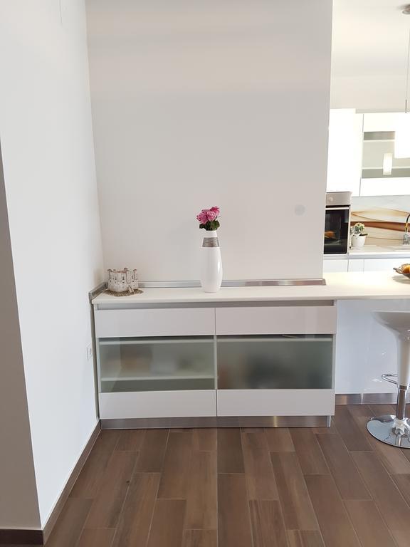Apartments Tereza เซนญ์ ภายนอก รูปภาพ
