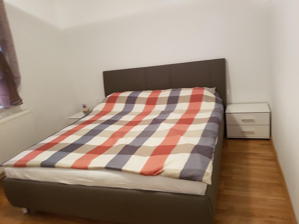 Apartments Tereza เซนญ์ ภายนอก รูปภาพ