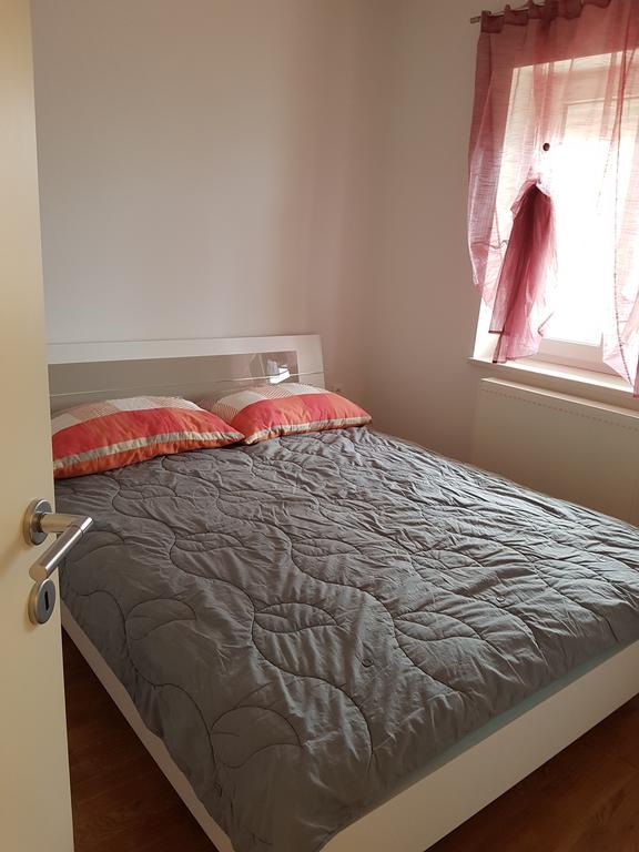 Apartments Tereza เซนญ์ ภายนอก รูปภาพ