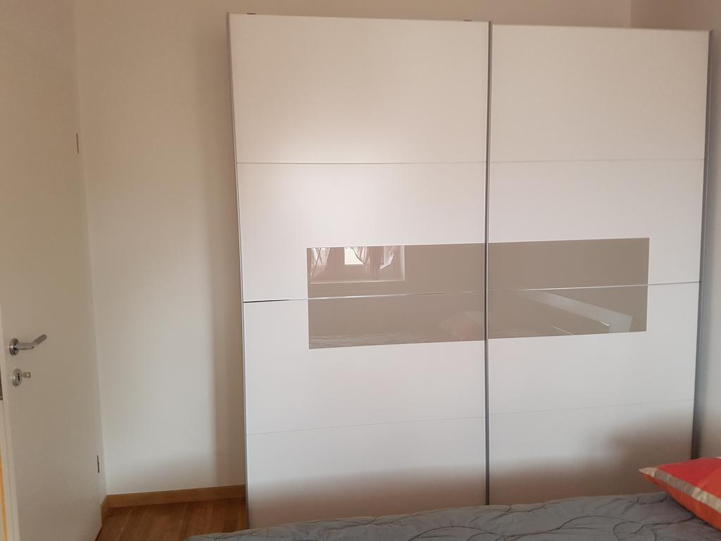 Apartments Tereza เซนญ์ ภายนอก รูปภาพ