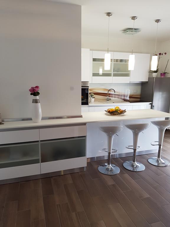 Apartments Tereza เซนญ์ ภายนอก รูปภาพ