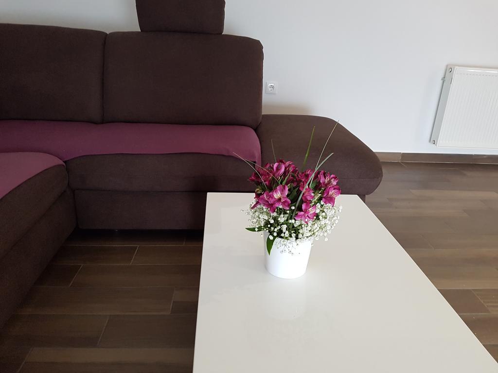 Apartments Tereza เซนญ์ ภายนอก รูปภาพ