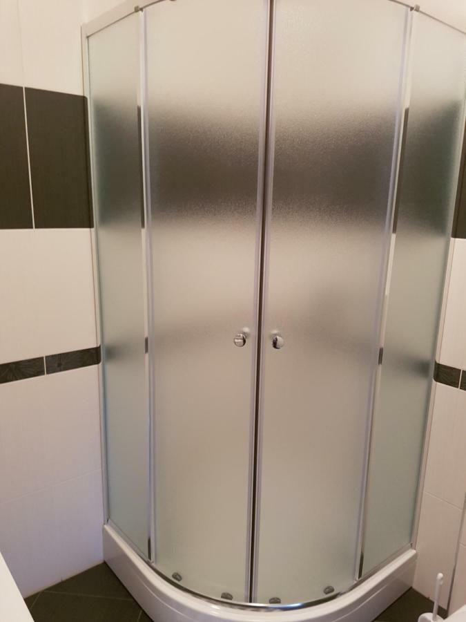 Apartments Tereza เซนญ์ ภายนอก รูปภาพ