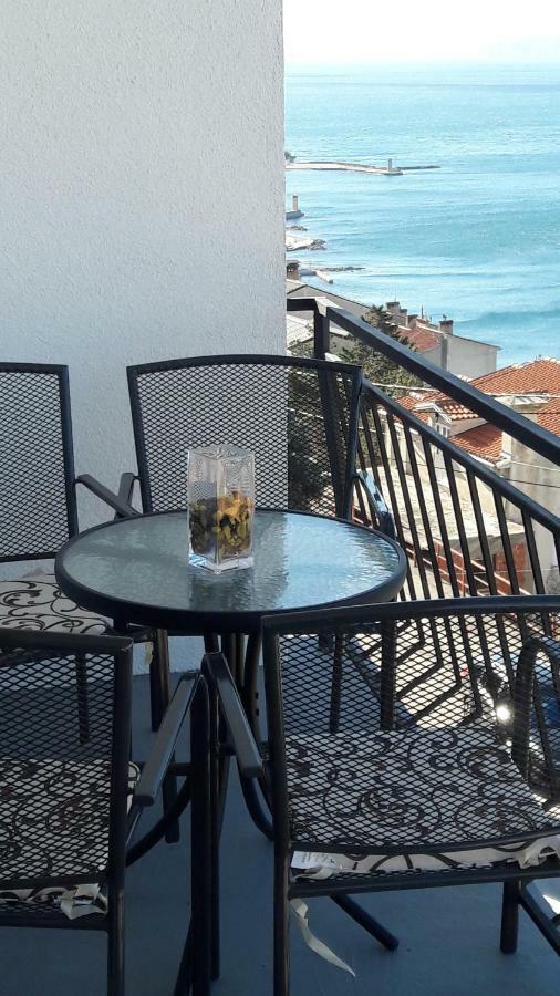 Apartments Tereza เซนญ์ ภายนอก รูปภาพ